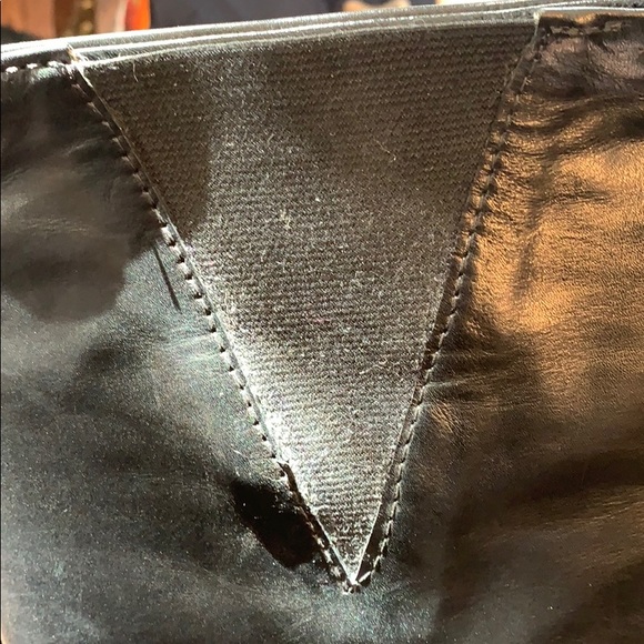 Balenciaga Woman’s Pull On Boots - Picture 4 of 4